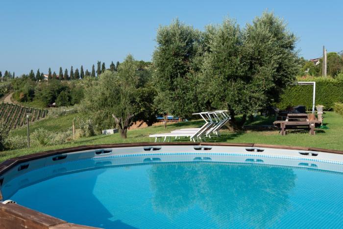 Girasole Apartment