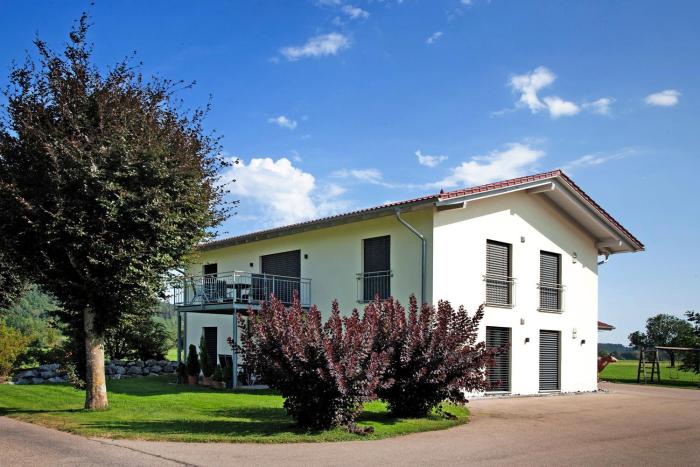 Ferienwohnung im Allgäu - Biber 1