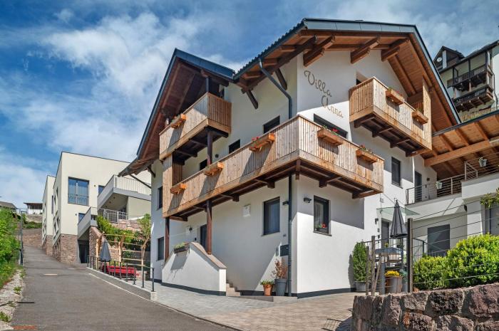 Villa Anna Villnöss