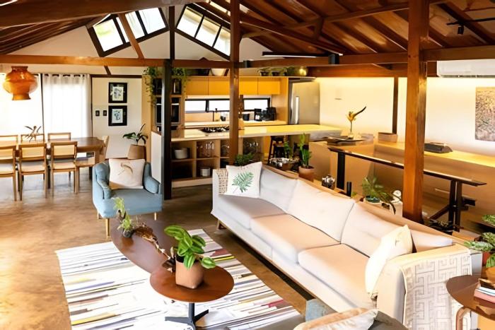 Casa Anavilhanas - Novo Airão
