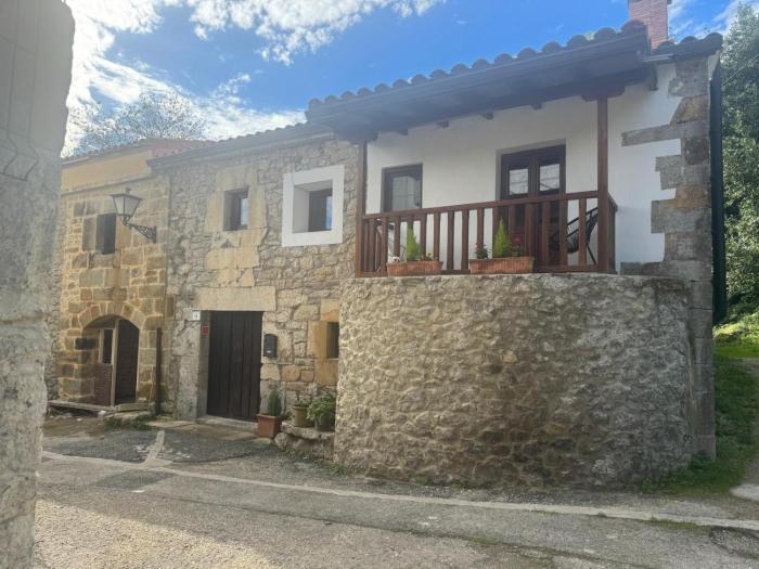 Casa Eider