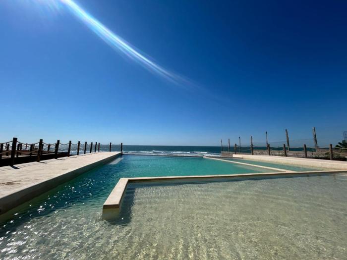 Hotel Calma Celesti