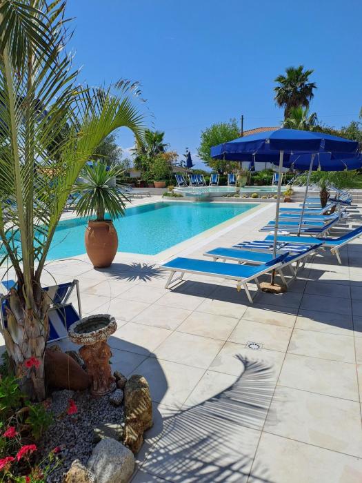 agriturismo heaven trilocale 4