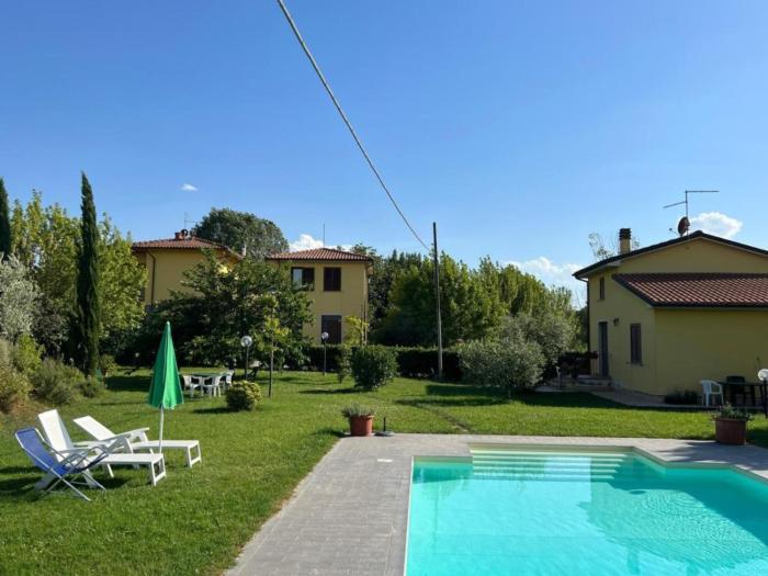 Papà Giuseppe La Terrazza