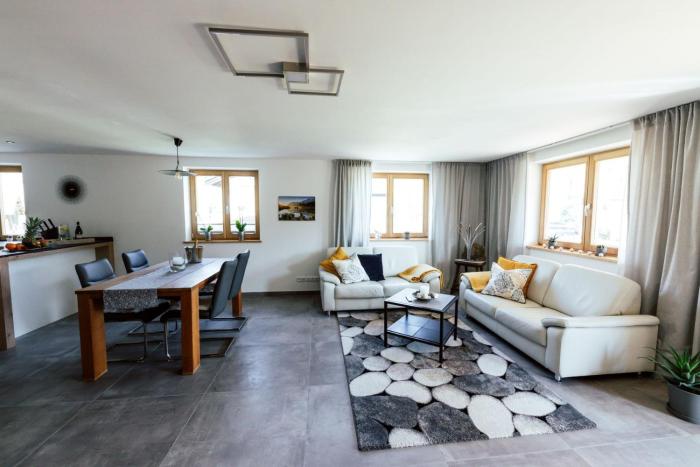 Chalet Falkenstein