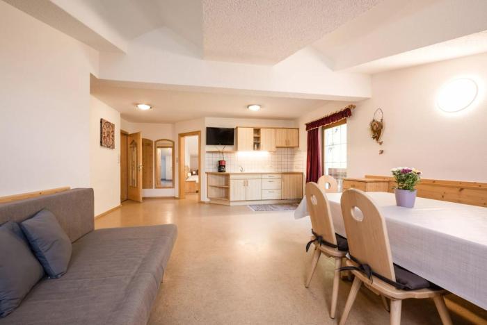 Angererhof - Appartement Anton