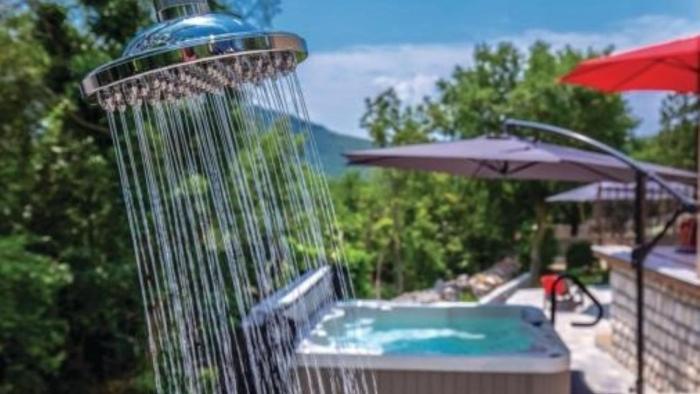 House Hideaway Novi Vinodolski by Villas Guide