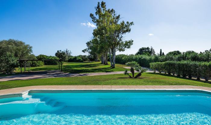 Villa Mistral