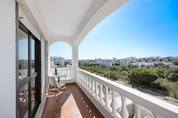 Casa Atlântico nº1