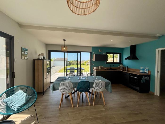 La Maison Ty Isalain