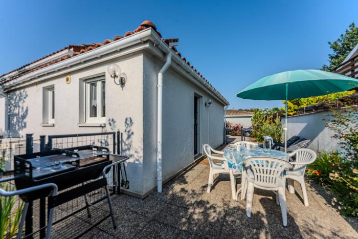 Henriela - Studio 2 personnes