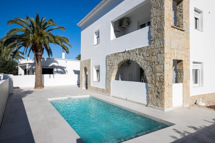Apartamento Marei 1