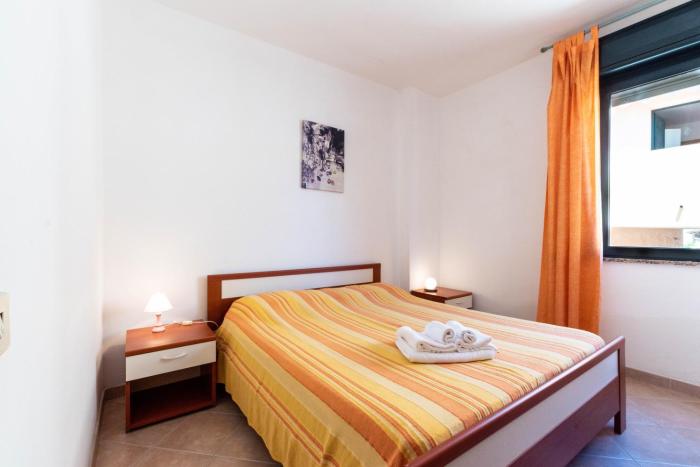 Appartamenti Cavour codice F