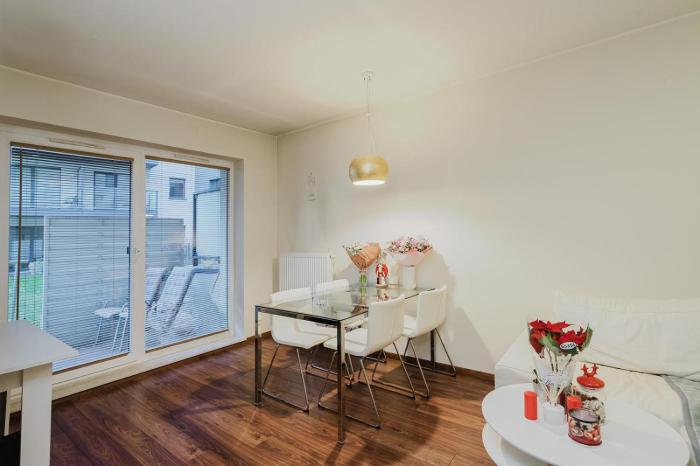 Anel Apartment Chmielna Street