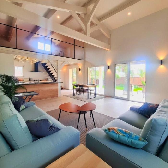 Villa Bali