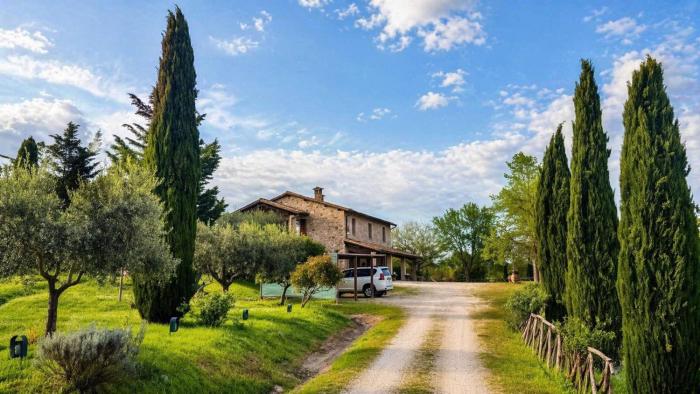 Agriturismo Mulinaccino