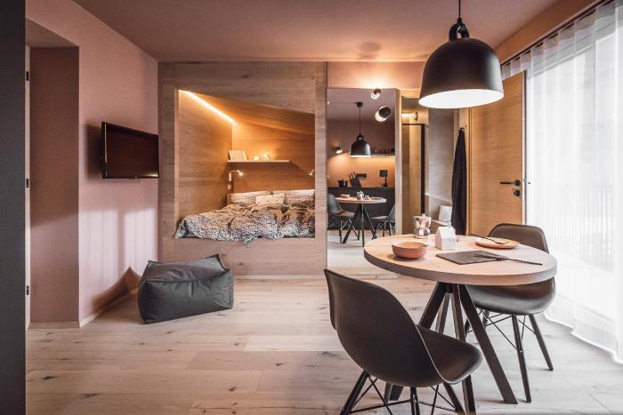 Rousa little guesthouse Cosy Plus