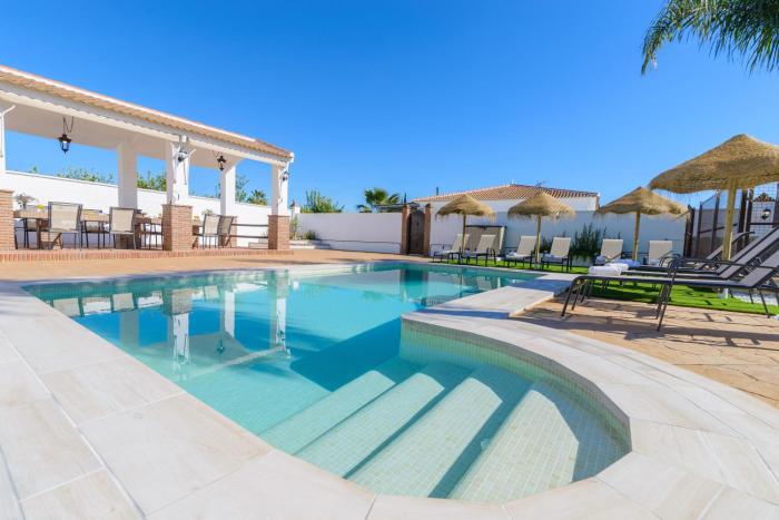 Country House Zambrana