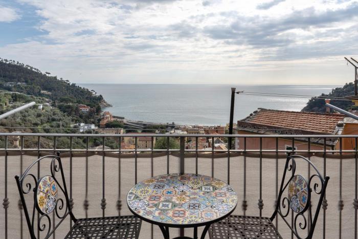 Profumo di Salsedine