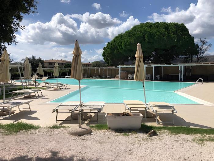 Trilocale Corallo 300 mt spiaggia