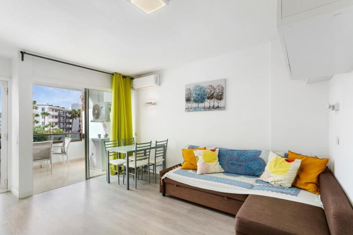 Nice Apartment 1210 In Central Area