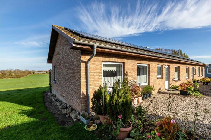 Whg 1- Ferien auf einem Resthof