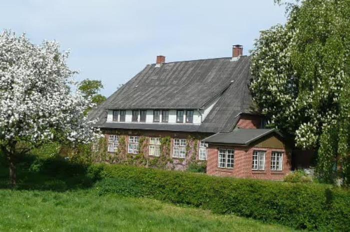 Ferienwohnung Hoffarth 2