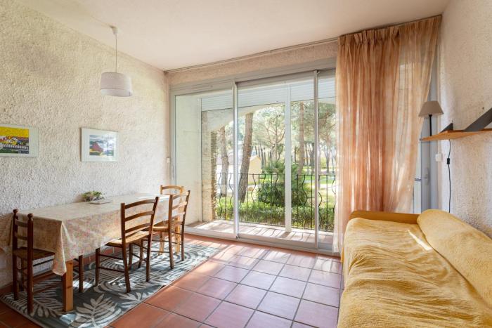 Appartement Argelès Plage