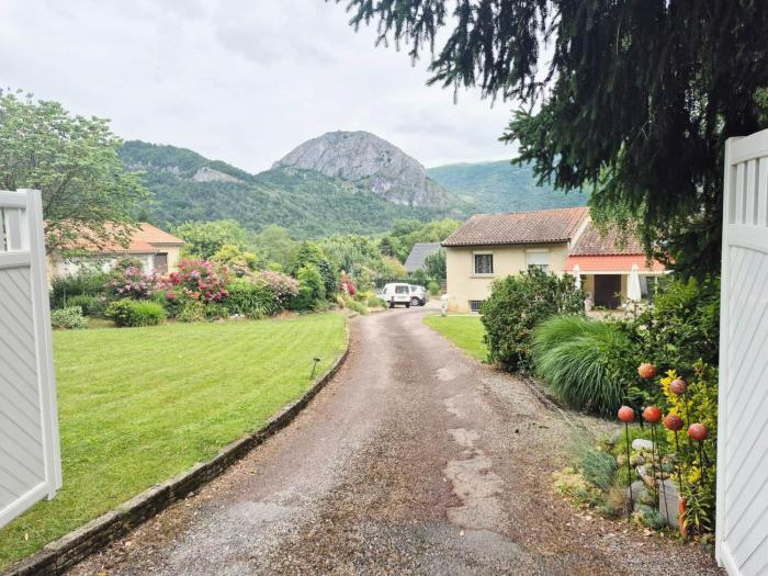 Gîtes le Clos des Pradals