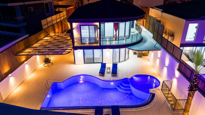 Villa Ocak 1