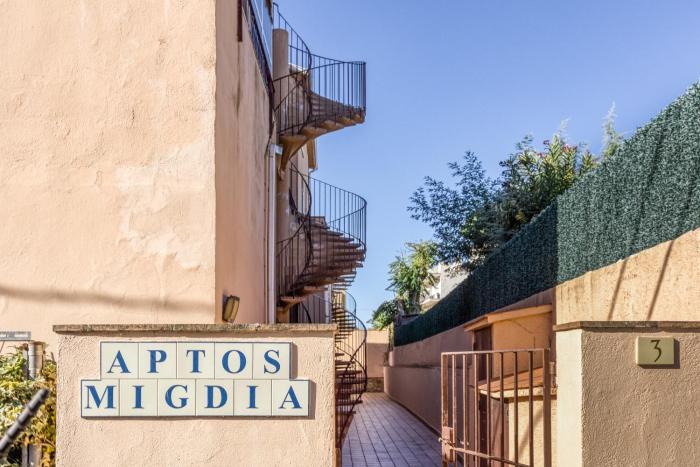 Apartamento Irlulan