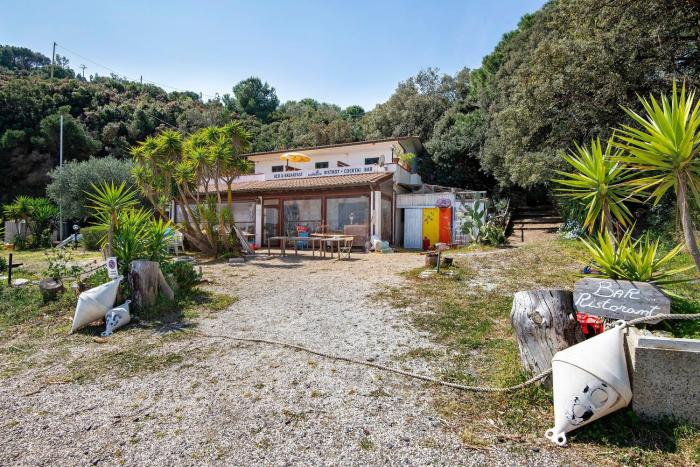 Sciabattica - Lacona