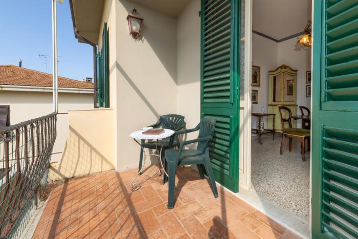 Unique Apartment in Rosignano