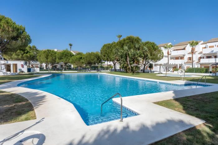 Levante Sancti Petri