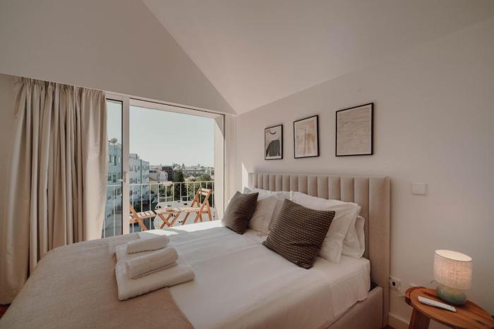 Exclusive Duplex in Downtown