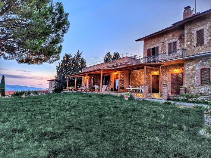 Agriturismo il Casato Mag-il Giogo