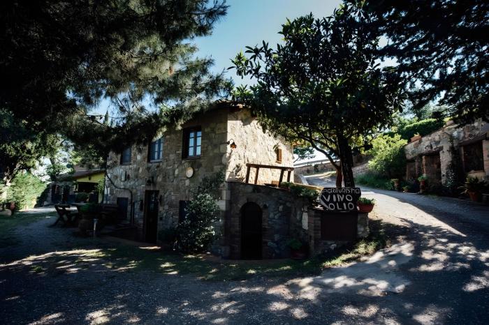 Agriturismo Il Noce