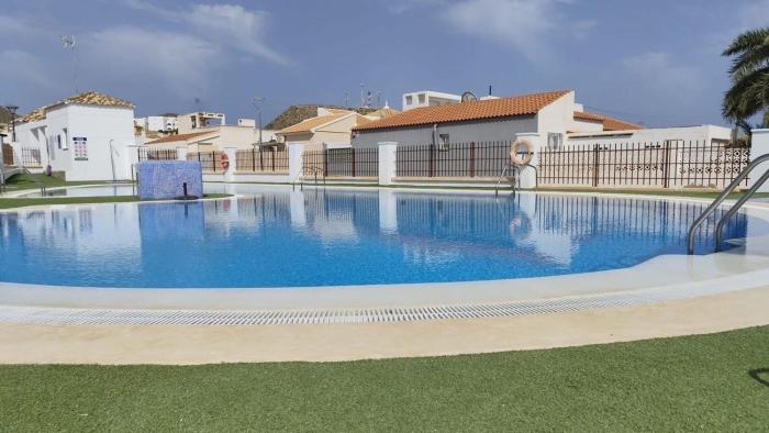 Monte Casa, apartamento 3