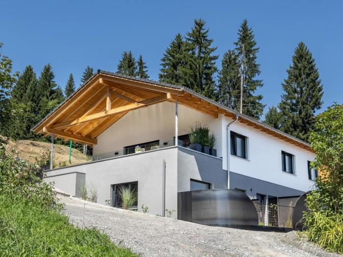 Ländle Lodge bei Bregenz