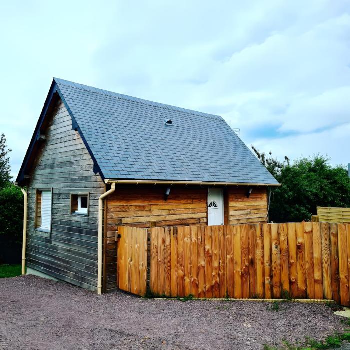Chalet Honfleur