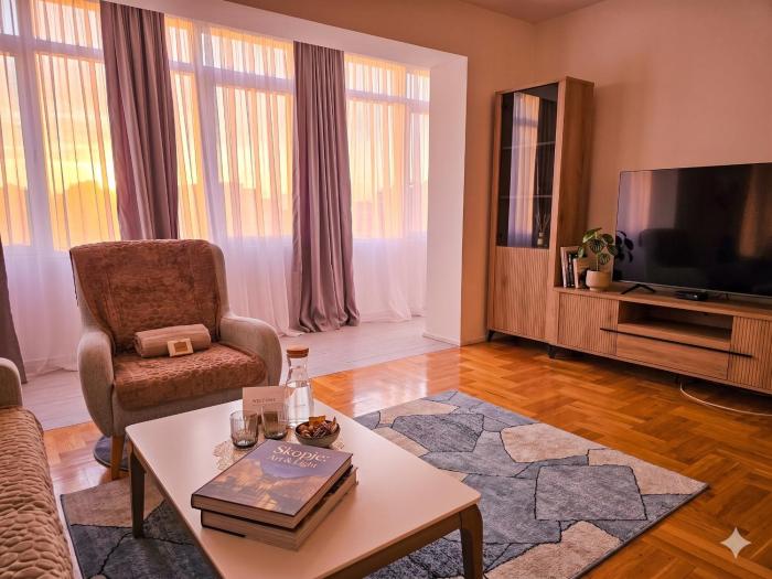Signature Suites FREE PARKING