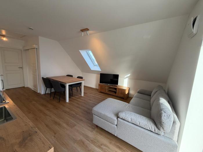 Ferienwohnung Königswill