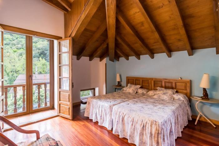 Casa Rural El Agero