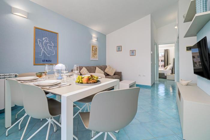 Haller Suite Apartment