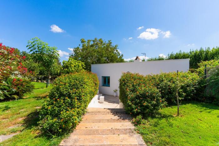 Villetta Le More in Salento