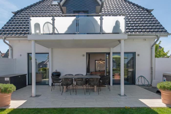 Haus Seeblick