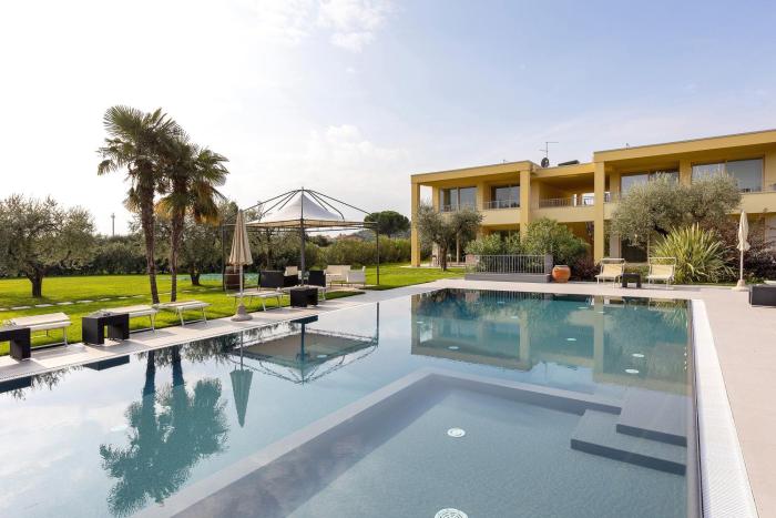 Agriturismo Le Campagnole Green