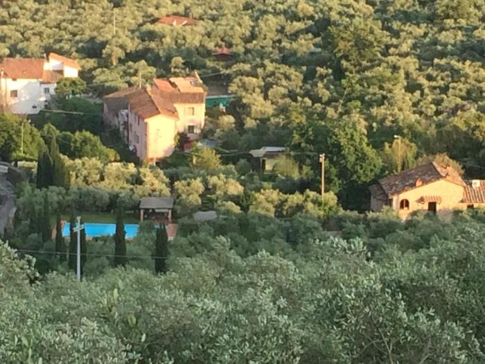 Il Nido Di Delia