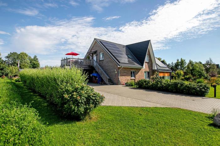 Ferienwohnung Windrose