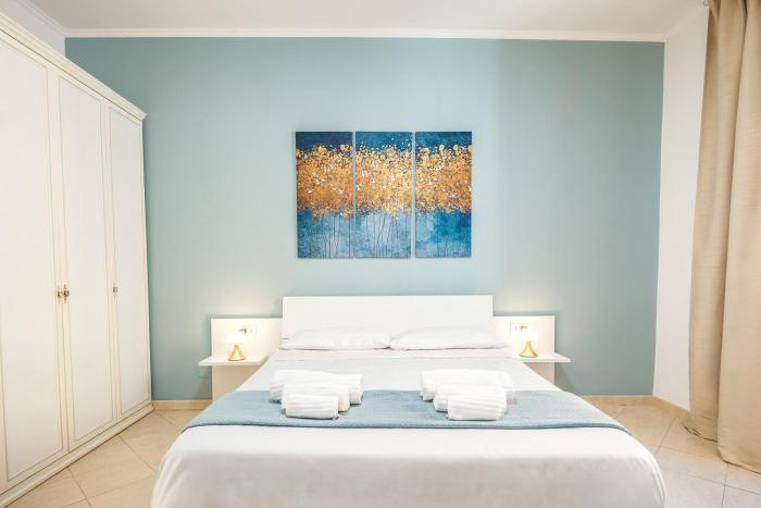 Domus Roma Via Finali